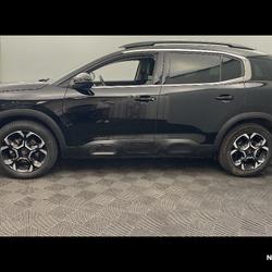 Citroen C5 Aircross C5 Aircross PureTech 130 S&S EAT8 Shine Pack Clermont