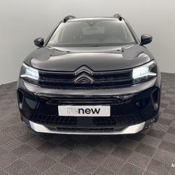 Citroen C5 Aircross C5 Aircross PureTech 130 S&S EAT8 Shine Pack Clermont