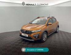Dacia Sandero Clermont