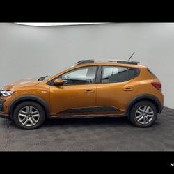 Dacia Sandero Sandero TCe 90 Stepway Confort Clermont