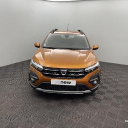 Dacia Sandero Sandero TCe 90 Stepway Confort Clermont