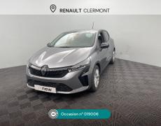 Renault Clio 5