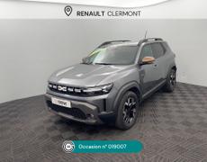 Dacia Duster Clermont