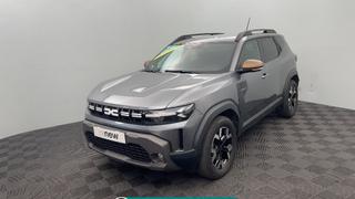 Dacia Duster  - photo 0