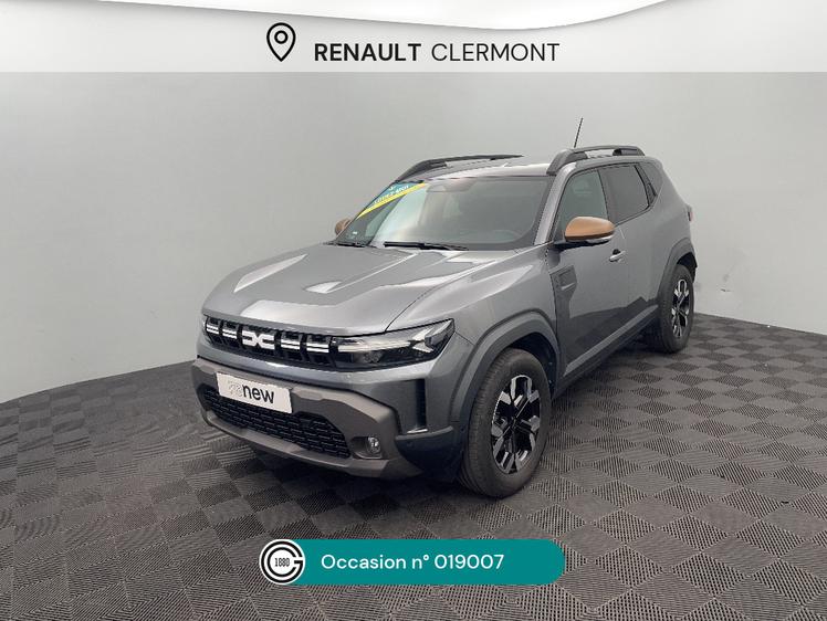Dacia Duster  - 23 990 €
