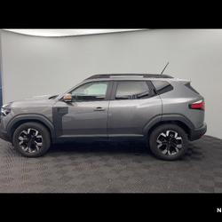 Dacia Duster Duster Hybrid 140 Extreme Clermont