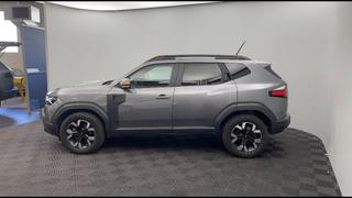 Dacia Duster  - photo 1