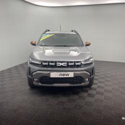 Dacia Duster Duster Hybrid 140 Extreme Clermont