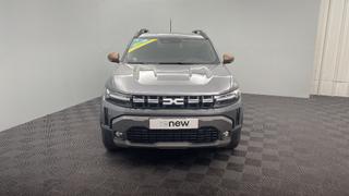 Dacia Duster  - photo 2