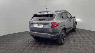 Dacia Duster  - photo 3
