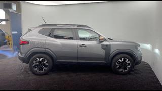 Dacia Duster  - photo 4