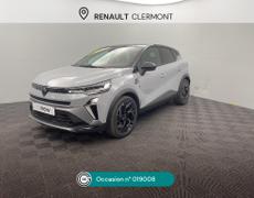 Renault Captur Clermont