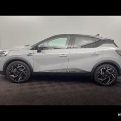 Renault Captur CAPTUR E-TECH 160 ESPRIT ALPINE Clermont