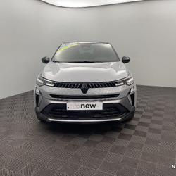 Renault Captur CAPTUR E-TECH 160 ESPRIT ALPINE Clermont