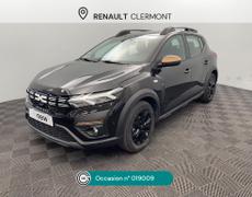 Dacia Sandero Clermont