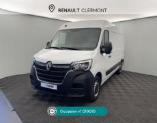 Renault Autres Renault - MASTER FGN TRAC F3500 L2H2 BLUE DCI 135 CONFORT - 21 990 €