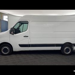 Autres Renault MASTER FGN TRAC F3500 L2H2 BLUE DCI 135 CONFORT Clermont