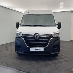 Autres Renault MASTER FGN TRAC F3500 L2H2 BLUE DCI 135 CONFORT Clermont