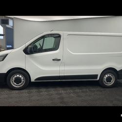 Renault Trafic combi TRAFIC FGN L1H1 3000 KG BLUE DCI 130 CONFORT Clermont