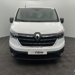 Renault Trafic combi TRAFIC FGN L1H1 3000 KG BLUE DCI 130 CONFORT Clermont