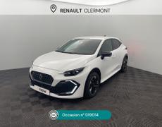 Renault Clio 6 Clermont