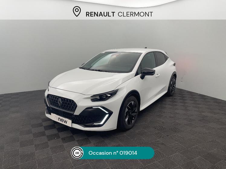 Renault Clio 6  - 23 990 €