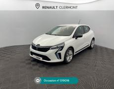 Renault Clio 5