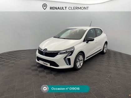 Renault Clio 5 - Clio dCi 100 Evolution - 13 990 €