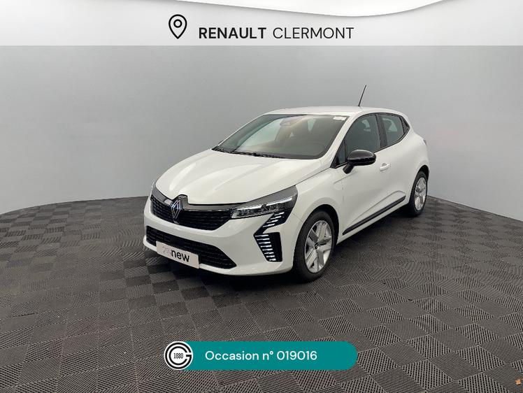 Renault Clio 5  - 13 990 €