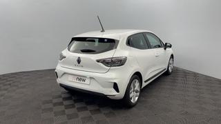 Renault Clio 5  - photo 3