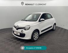 Renault Twingo 3 Clermont