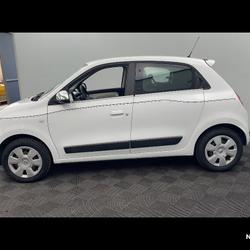 Renault Twingo 3 Twingo III 1.0 SCe 70 eco2 Stop & Start Zen Clermont