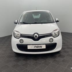 Renault Twingo 3 Twingo III 1.0 SCe 70 eco2 Stop & Start Zen Clermont