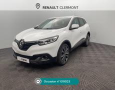 Renault Kadjar Clermont