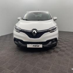Renault Kadjar Kadjar TCe 130 Energy Intens Clermont