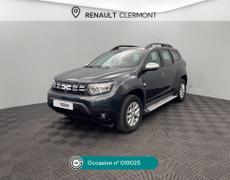 Dacia Duster Clermont
