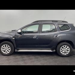 Dacia Duster Duster ECO-G 100 4x2 Expression Clermont