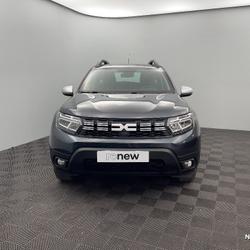 Dacia Duster Duster ECO-G 100 4x2 Expression Clermont
