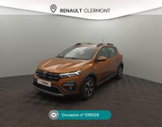 Dacia Sandero Clermont