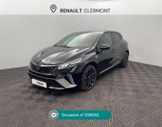 Renault Clio 5 Clermont