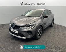 Renault Captur Clermont