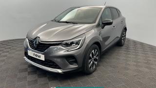 Renault Captur  - photo 0