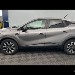 Renault Captur TCe 90 Evolution occasion - Clermont - photo 2/27