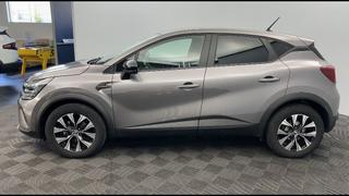 Renault Captur  - photo 1