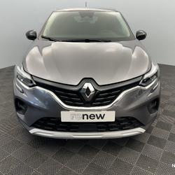 Renault Captur TCe 90 Evolution occasion - Clermont - photo 3/27