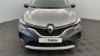 Renault Captur  - photo 2