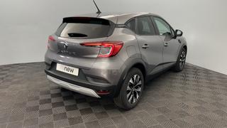 Renault Captur  - photo 3