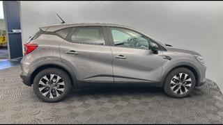 Renault Captur  - photo 4
