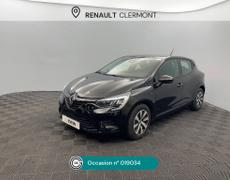 Renault Clio 5 Clermont