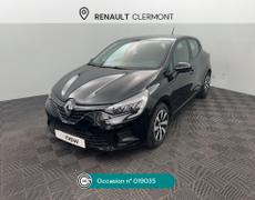 Renault Clio 5